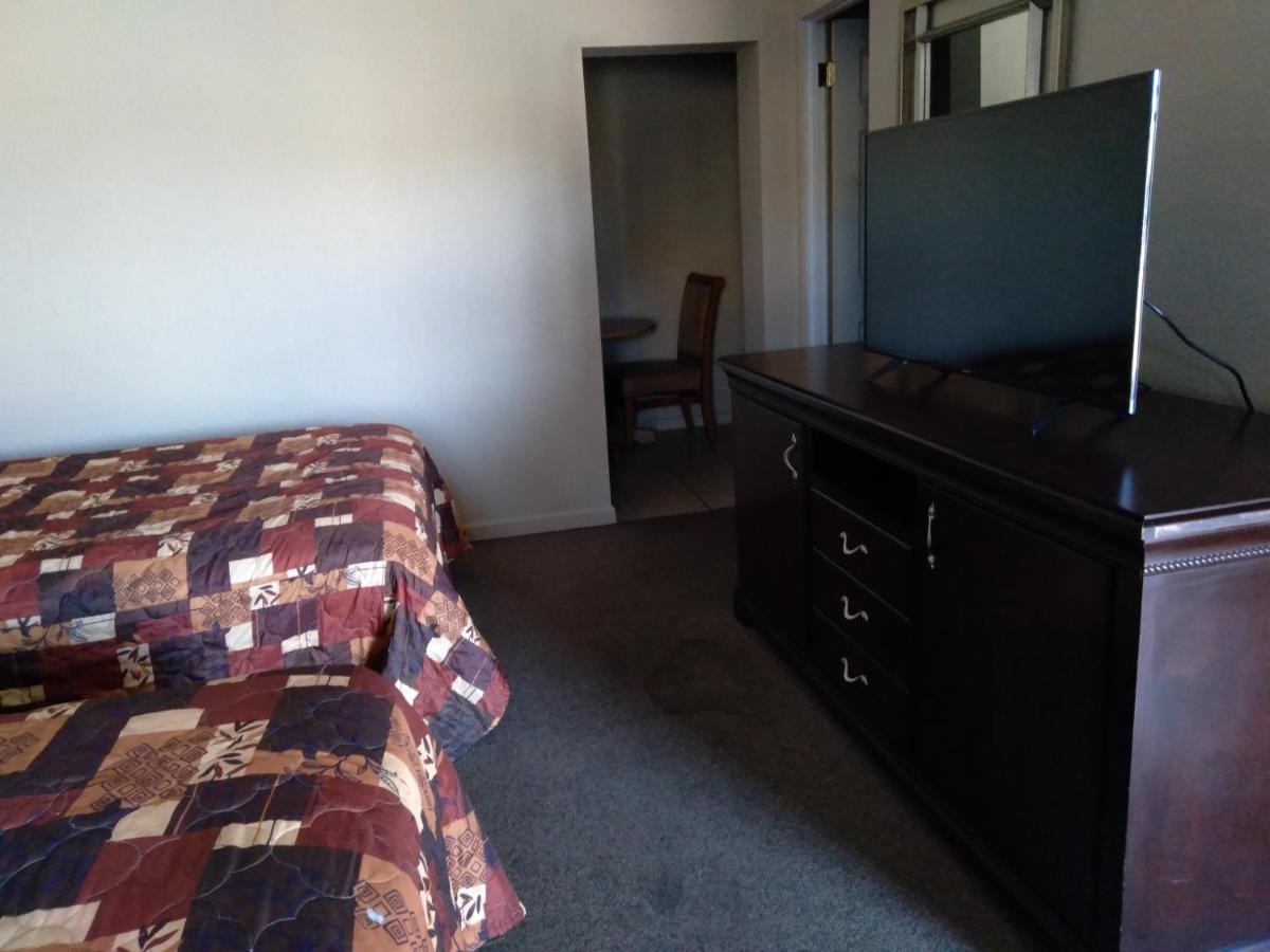 Budget Lodge Mount Dora Exterior foto
