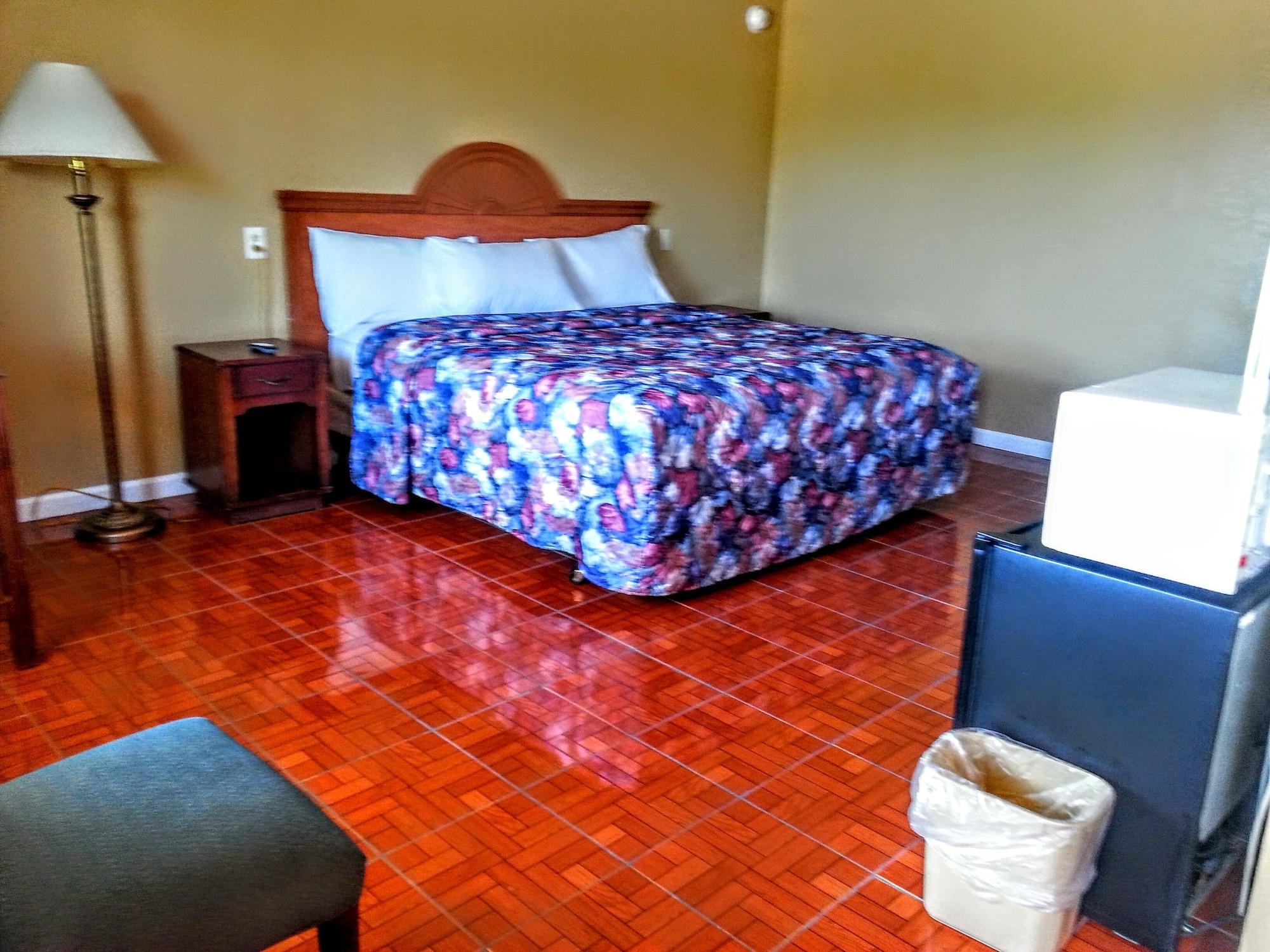 Budget Lodge Mount Dora Exterior foto