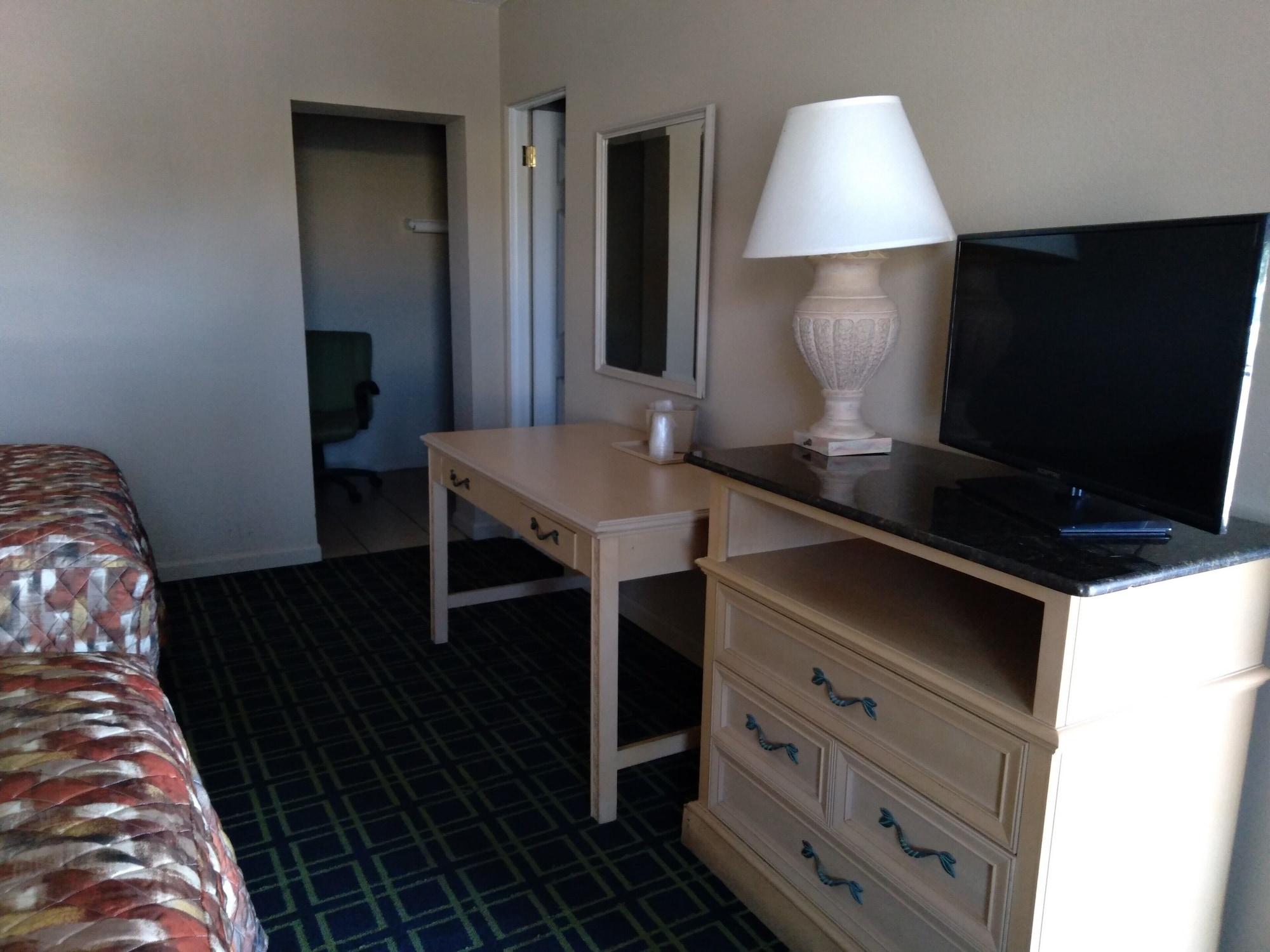 Budget Lodge Mount Dora Exterior foto