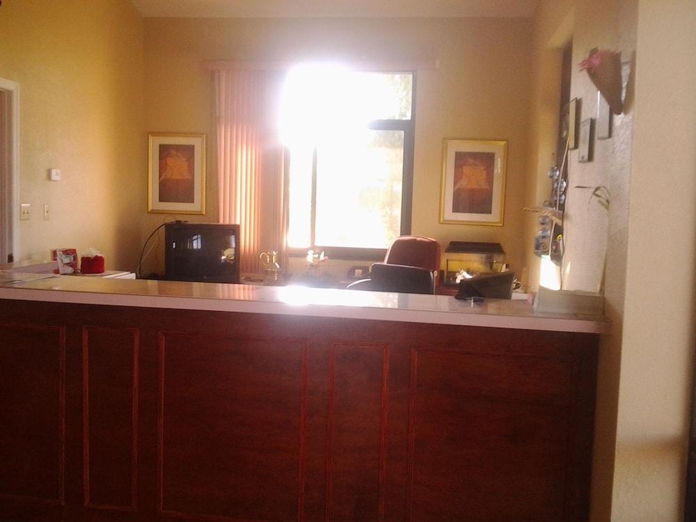 Budget Lodge Mount Dora Exterior foto