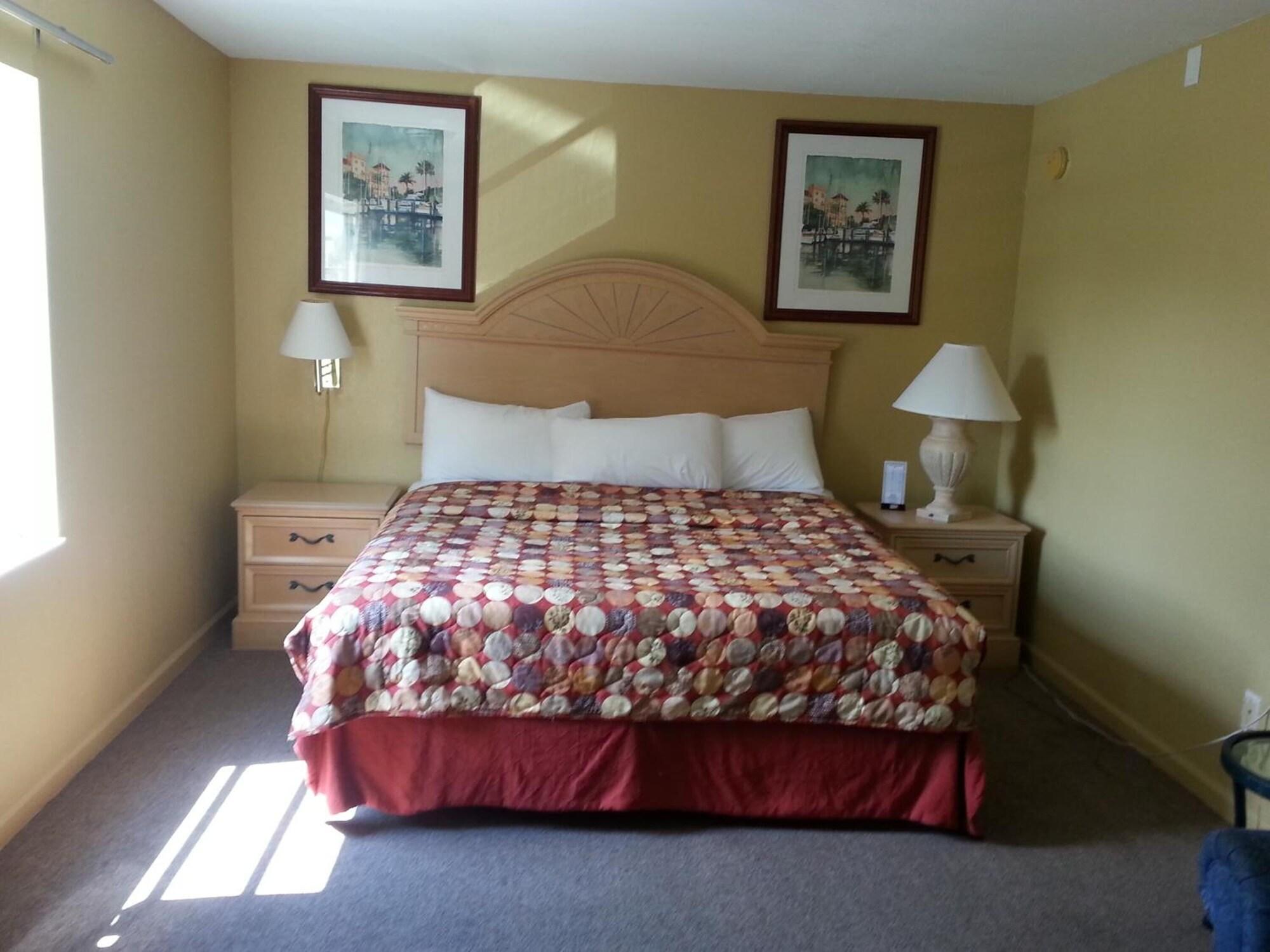 Budget Lodge Mount Dora Exterior foto