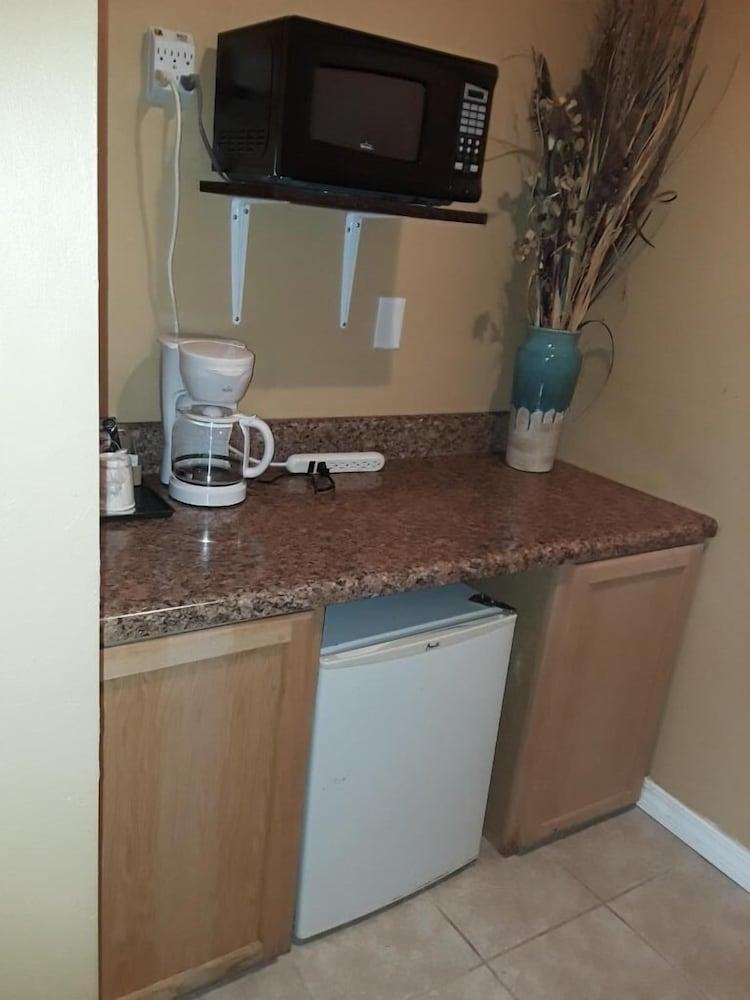 Budget Lodge Mount Dora Exterior foto