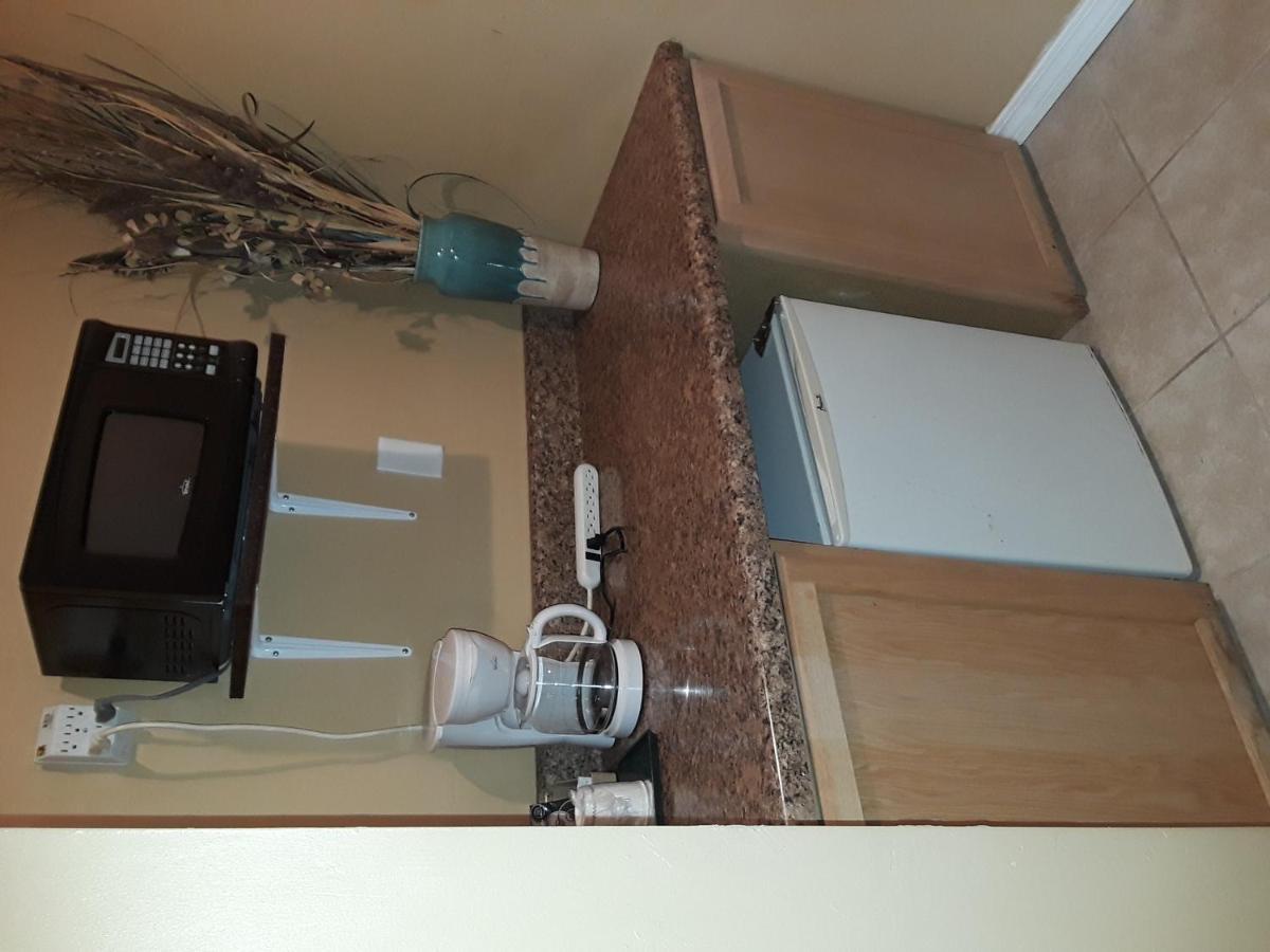 Budget Lodge Mount Dora Exterior foto