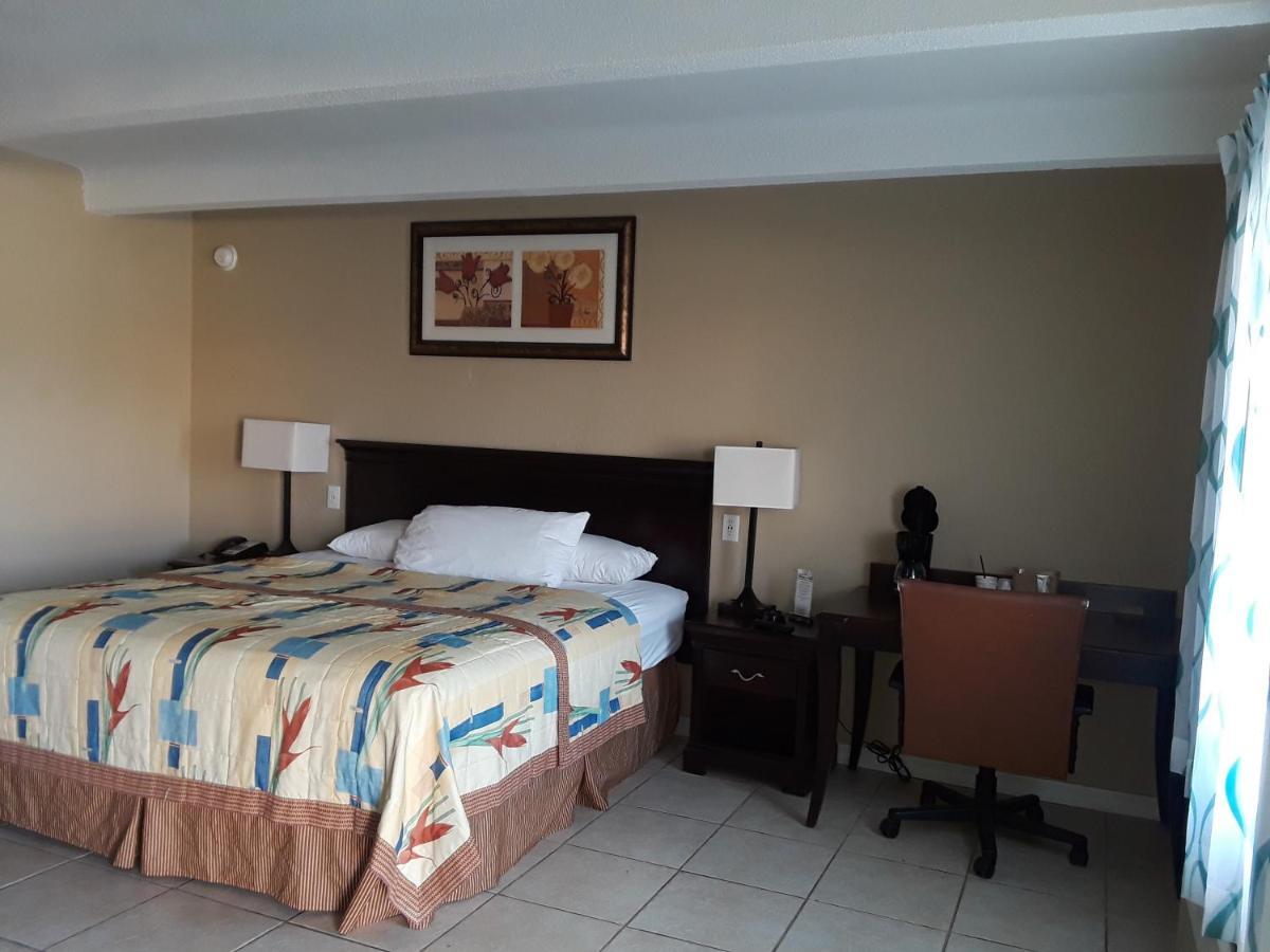Budget Lodge Mount Dora Exterior foto