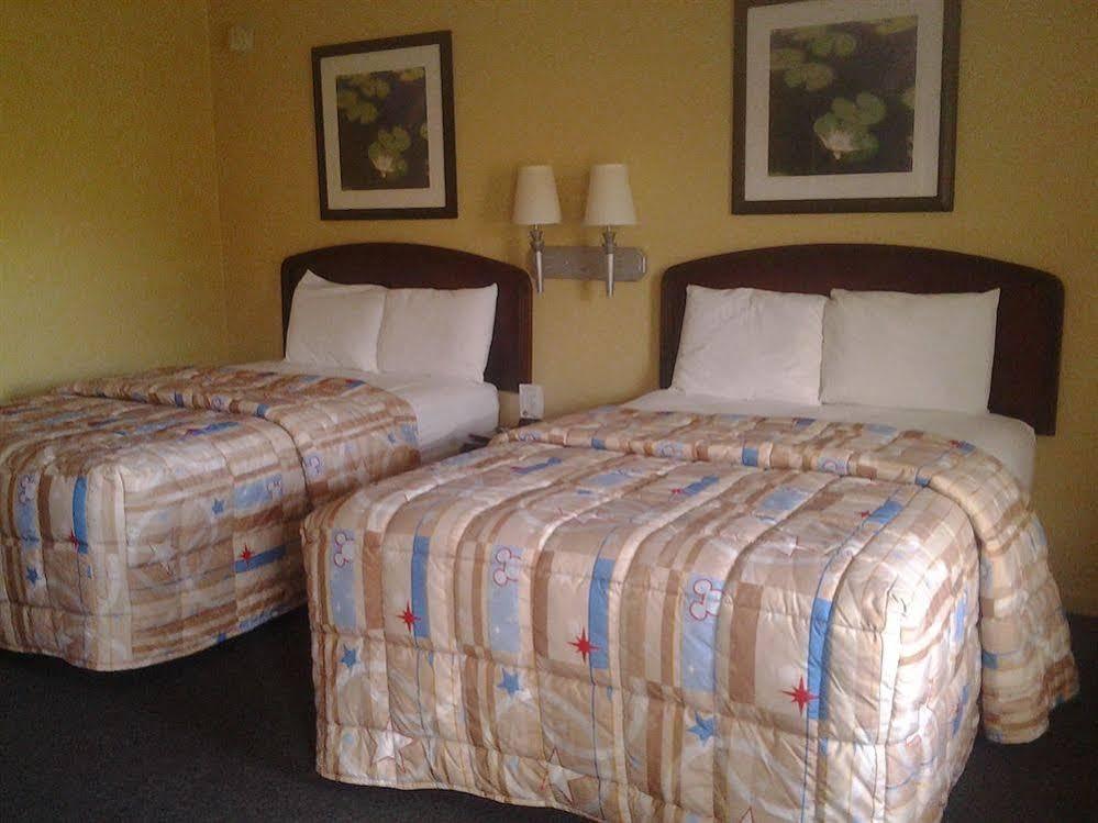 Budget Lodge Mount Dora Exterior foto